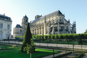 Dépannage volet roulant Bourges