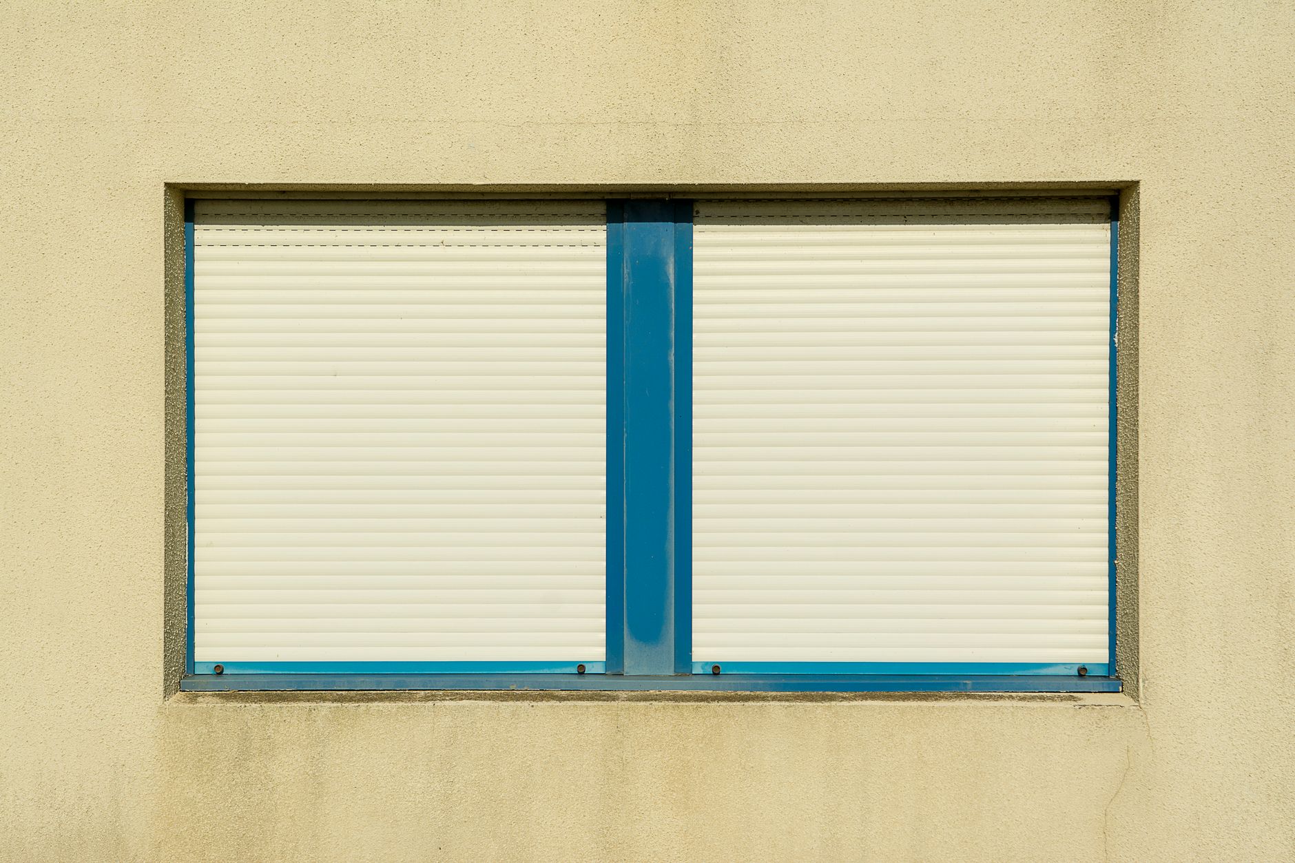 Dépannage volet roulant à Bourges